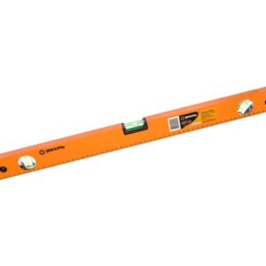 Уровень алюминиевый 600мм фрезерованный 3 глазка Вихрь 73/11/4/2 оптом купить цена