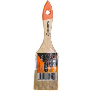 Кисть СТАНДАРТ 50мм 2дюйм. натур. щетина Вихрь 73/3/4/3 оптом купить цена