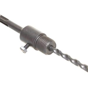 Хвостовик SDS+ М22 для коронки по бетону Вихрь 73/10/9/3 оптом купить цена