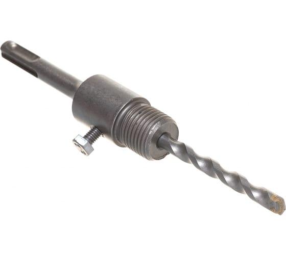 Хвостовик SDS+ М22 для коронки по бетону Вихрь 73/10/9/3 купить оптом выгодно Хвостовик SDS+ М22 для коронки по бетону Вихрь 73/10/9/3 оптом купить цена