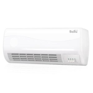 Тепловентилятор настенный BFH/W-102W Ballu НС-1072832 оптом купить цена