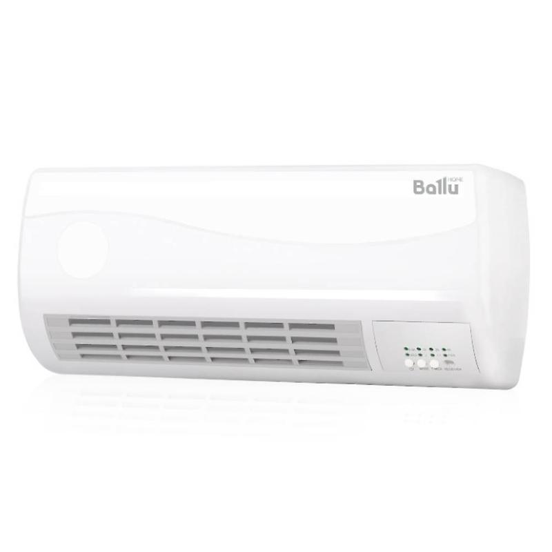 Тепловентилятор настенный BFH/W-102W Ballu НС-1072832 купить оптом выгодно Тепловентилятор настенный BFH/W-102W Ballu НС-1072832 оптом купить цена