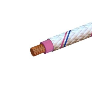 Провод РКГМ 10 0.66кВ (м) Рыбинсккабель 681929 оптом купить цена