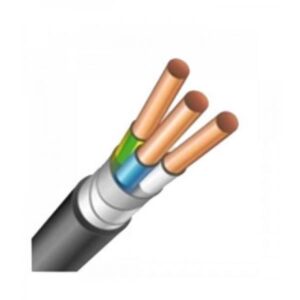 Кабель ВБШвнг(А)-LS 3х1.5 (N PE) 0.66кВ (м) ЭЛЕКТРОКАБЕЛЬ НН 00-00005808 оптом купить цена