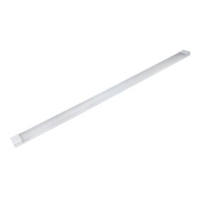 Светильник светодиодный PPO-02 1200 Prisma 36Вт 6500К IP40 160-260В ДПО JazzWay 5017870A оптом купить цена