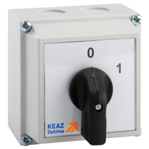 Переключатель кулачковый OptiSwitch 4G10 10 PK R014 КЭАЗ 138262 оптом купить цена