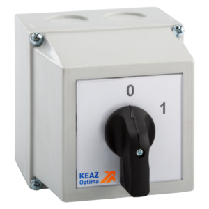 Переключатель кулачковый OptiSwitch 4G16 10 PK R114 КЭАЗ 138274 оптом купить цена
