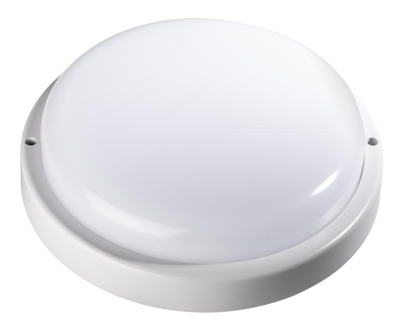 Светильник светодиодный "Банник" PBH-PC2-RA 18Вт 6500К IP65 ЖКХ кругл. пылевлагозащ. бел. JazzWay 5032309 купить оптом выгодно Светильник светодиодный "Банник" PBH-PC2-RA 18Вт 6500К IP65 ЖКХ кругл. пылевлагозащ. бел. JazzWay 5032309 оптом купить цена