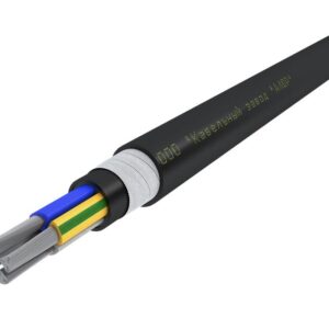 Кабель АВБШв 4х95 МС (N) 1кВ (м) АЛЮР 00-00000201 оптом купить цена