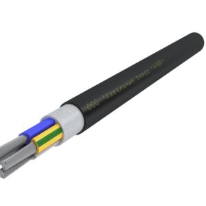 Кабель АВВГнг(А)-LS 4х70 МС (N) 1кВ (м) АЛЮР 00-00001757 оптом купить цена