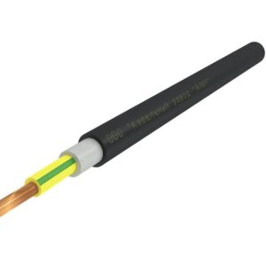 Кабель ВВГнг(А)-LS 1х16 ОК 0.66кВ Ж/З (м) АЛЮР 00-00005038 оптом купить цена