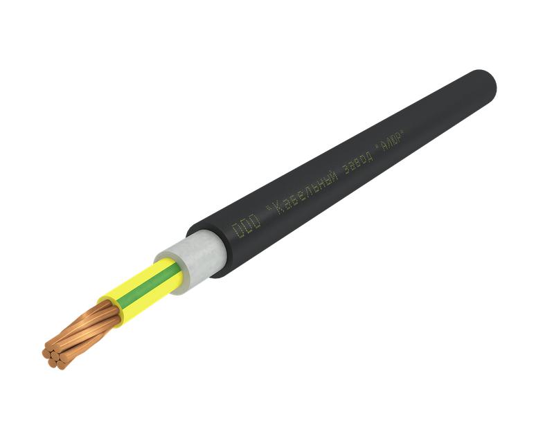 Кабель ВВГнг(А)-LS 1х50 МК 0.66кВ Ж/З (м) АЛЮР 00-00005201 купить оптом выгодно Кабель ВВГнг(А)-LS 1х50 МК 0.66кВ Ж/З (м) АЛЮР 00-00005201 оптом купить цена