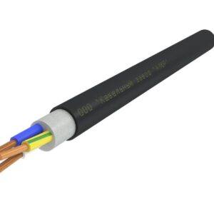 Кабель ВВГнг(А)-LS 3х10 ОК (N PE) 0.66кВ (м) АЛЮР 00-00005342 оптом купить цена