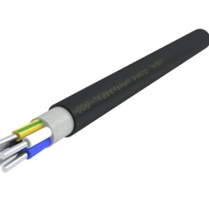 Кабель АВВГнг(А)-LS 5х35 ОК (N PE) 0.66кВ (м) АЛЮР 00-00001797 оптом купить цена