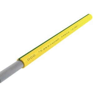 Провод ПАВ 1х35 380В Ж/З (м) АЛЮР 00-00009932 оптом купить цена