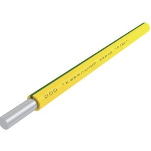 Провод ПАВ 1х4 220В Ж/З (бухта) (м) АЛЮР 00-00009937 оптом купить цена