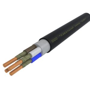 Кабель ВВГнг(А)-FRLS 4х10 ОК (N) 0.66кВ (м) АЛЮР 00-00004431 оптом купить цена