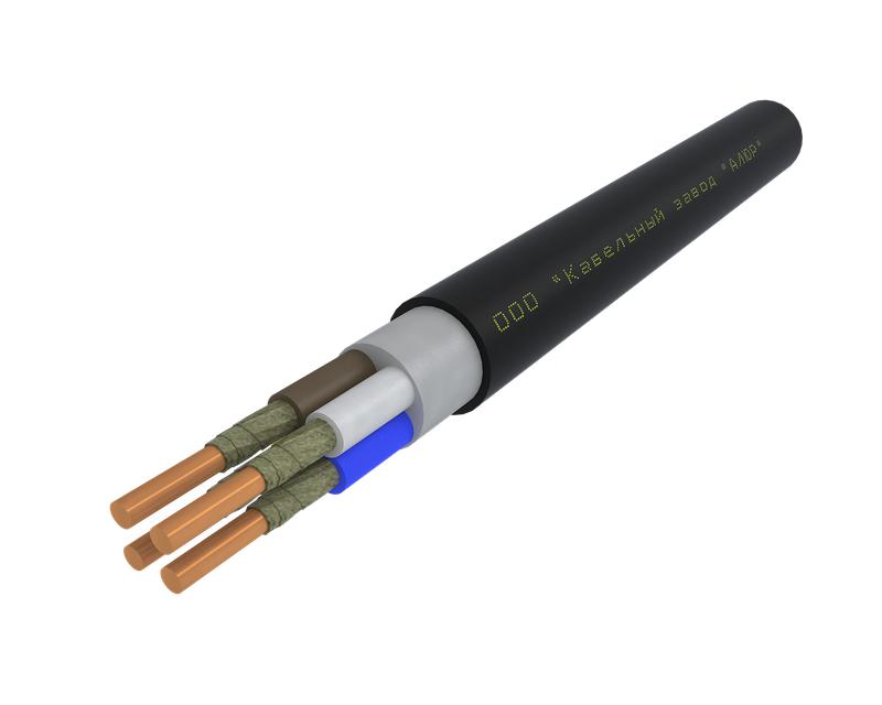 Кабель ВВГнг(А)-FRLS 4х10 ОК (N) 0.66кВ (м) АЛЮР 00-00004431 купить оптом выгодно Кабель ВВГнг(А)-FRLS 4х10 ОК (N) 0.66кВ (м) АЛЮР 00-00004431 оптом купить цена