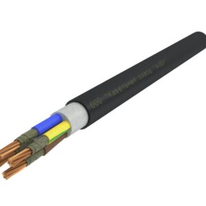 Кабель ВВГнг(А)-FRLS 4х50 МК (N) 0.66кВ (м) АЛЮР 00-00004533 оптом купить цена