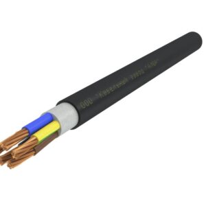Кабель ВВГнг(А)-LSLTx 5х35 МК (N PE) 0.66кВ (м) АЛЮР 00-00006064 оптом купить цена