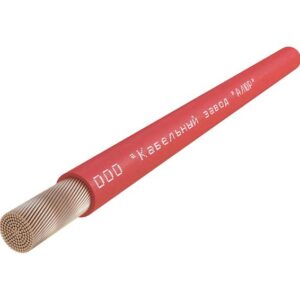 Провод ПуГВнг(А)-LS 1х0.75 К (бухта) (м) АЛЮР 00-00010919 оптом купить цена