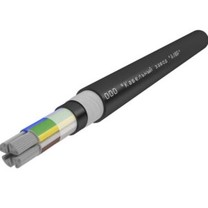 Кабель АПвБШп(г) 4х25 МК (N) 0.66кВ (м) АЛЮР 00-00002316 оптом купить цена