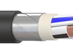 Кабель ВБШвнг(А)-LS 5х95 МС (N PE) 1кВ (м) Эм-кабель 00000013463 оптом купить цена