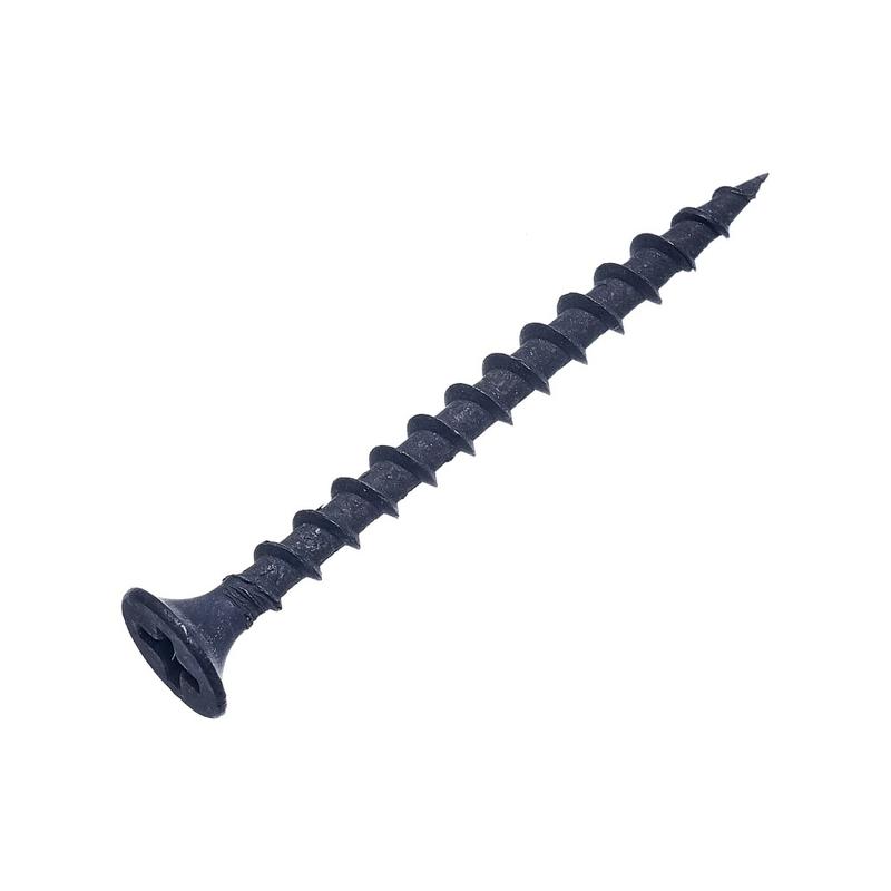 Саморез 3.5х51 гипсокартон-дерево (уп.1000шт) коробка СТРОЙМЕТИЗ ГД35.051.1 купить оптом выгодно Саморез 3.5х51 гипсокартон-дерево (уп.1000шт) коробка СТРОЙМЕТИЗ ГД35.051.1 оптом купить цена