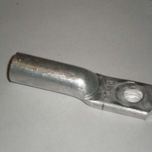 Наконечник алюминиевый ТА 70-10-12 УХЛ3 (опрес.) КЗОЦМ 5670 оптом купить цена