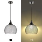 высота плафона 280мм