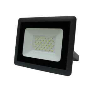 Прожектор светодиодный СДО-10 70Вт 6500К IP65 230В GR ФАZА 5032859 оптом купить цена