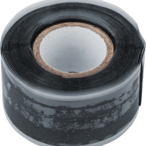 Изолента 14 080 NIT-SFSR25-3-BL силиконовая самослипающаяся черн. Navigator 14080 оптом купить цена