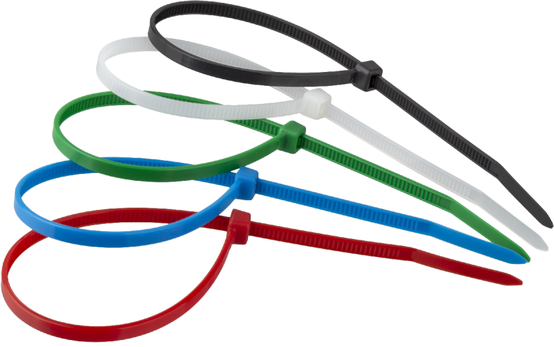 Хомут 14 118 NCT-025-150-25-C (уп.25шт) цветной Navigator 14118 купить оптом выгодно Хомут 14 118 NCT-025-150-25-C (уп.25шт) цветной Navigator 14118 оптом купить цена