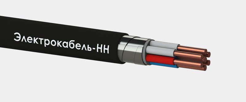 Кабель КВБШвнг(А)-LS 7х1 (м) ЭЛЕКТРОКАБЕЛЬ НН 00-00006448 купить оптом выгодно Кабель КВБШвнг(А)-LS 7х1 (м) ЭЛЕКТРОКАБЕЛЬ НН 00-00006448 оптом купить цена