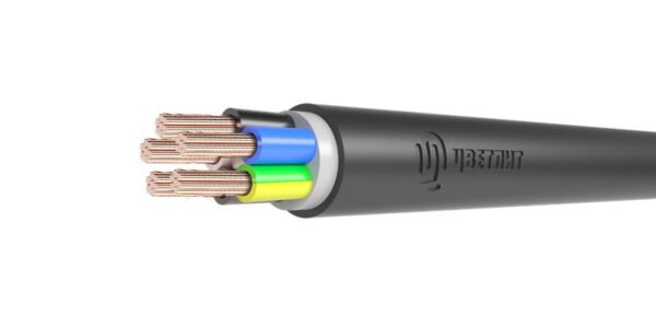 Кабель ППГнг(А)-HF 5х16 МК (N PE) 0.66кВ (м) Цветлит 00-00140605 оптом купить цена