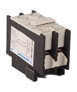 Приставка контактная ПКЛ-11М О4 Б 1з+1р 16А IP20 Электротехник ET541468 оптом купить цена