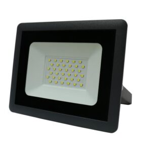 Прожектор светодиодный СДО-10 100Вт 6500К IP65 230В GR ФАZА 5033641 оптом купить цена