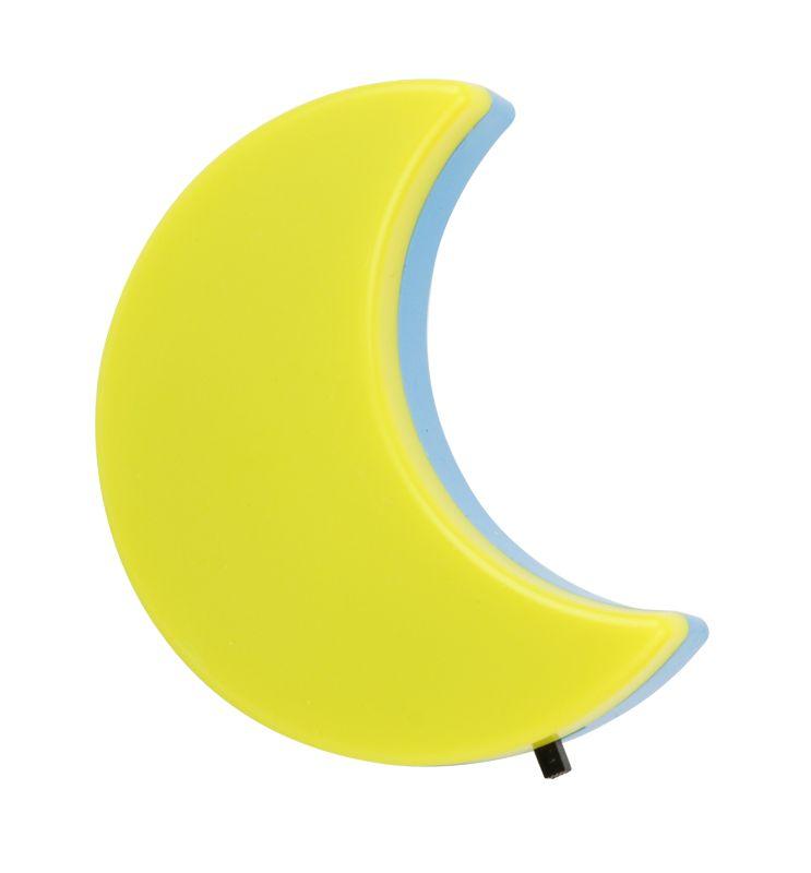 Светильник светодиодный NL-244 "Месяц" 220В ночник с выкл. желт. Camelion 14264 купить оптом выгодно Светильник светодиодный NL-244 "Месяц" 220В ночник с выкл. желт. Camelion 14264 оптом купить цена