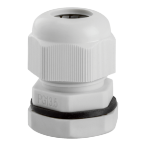 Сальник PG13.5 (Dпроводника 7-11мм) IP54 КЭАЗ 143107 оптом купить цена