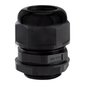 Сальник MG32 (Dпроводника 16-24мм) IP68 КЭАЗ 143120 оптом купить цена