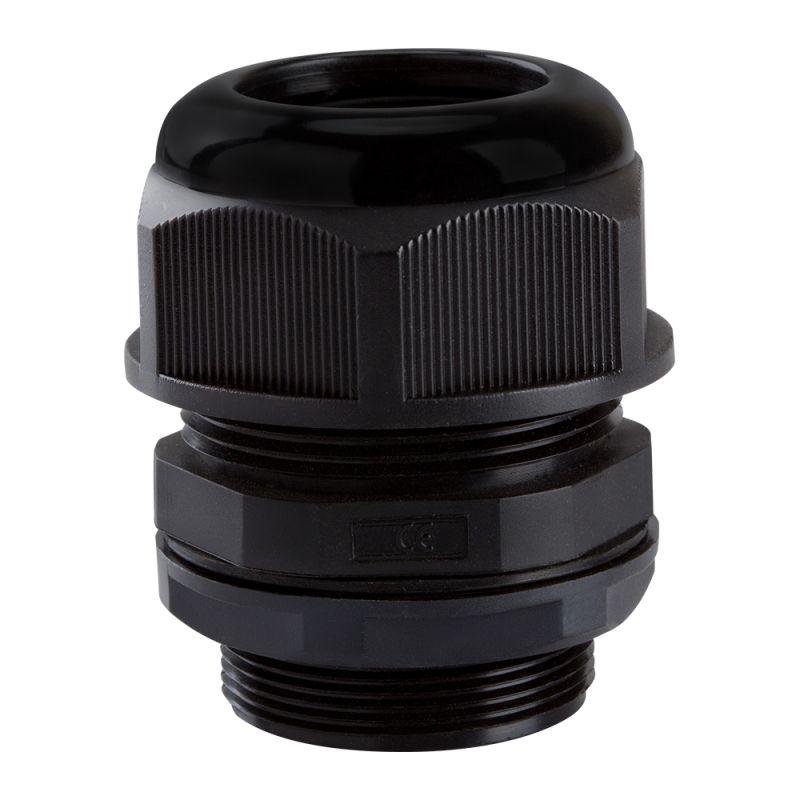 Сальник MG40 (Dпроводника 20-29мм) IP68 КЭАЗ 143121 купить оптом выгодно Сальник MG40 (Dпроводника 20-29мм) IP68 КЭАЗ 143121 оптом купить цена