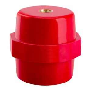 Изолятор SM40 (М8) силовой КЭАЗ 143253 оптом купить цена