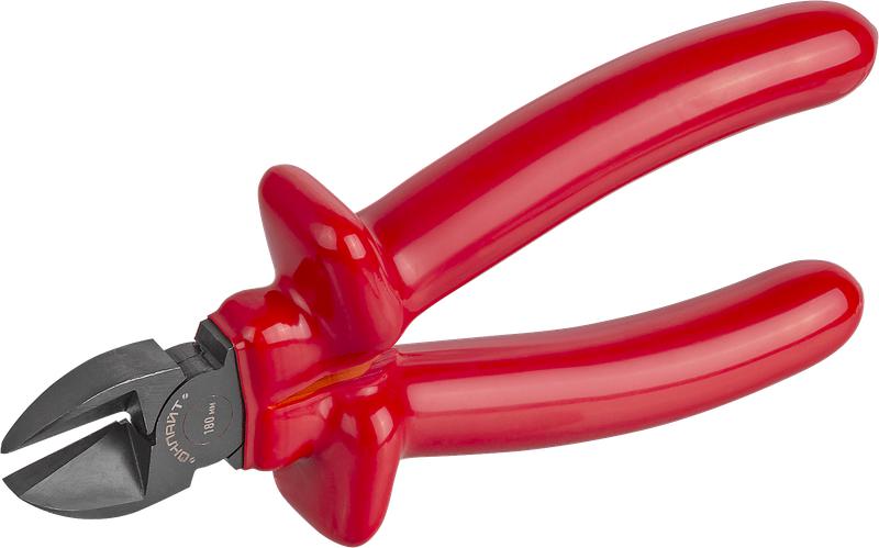 Бокорезы диэлектрические 82 928 OHT-Brd01-180 180мм ОНЛАЙТ 82928 купить оптом выгодно Бокорезы диэлектрические 82 928 OHT-Brd01-180 180мм ОНЛАЙТ 82928 оптом купить цена