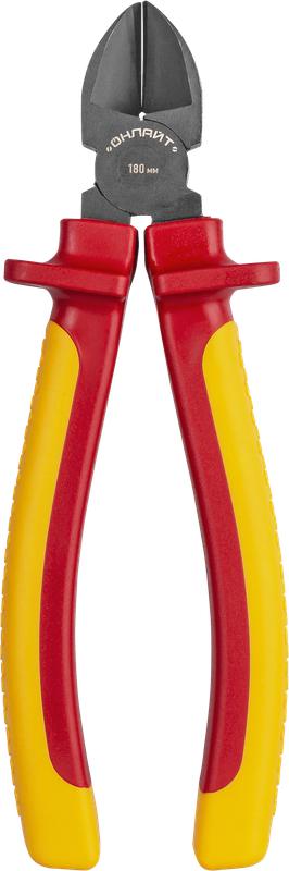 Бокорезы диэлектрические усиленные 82 934 OHT-Brd02-180 180мм ОНЛАЙТ 82934 купить оптом выгодно Бокорезы диэлектрические усиленные 82 934 OHT-Brd02-180 180мм ОНЛАЙТ 82934 оптом купить цена