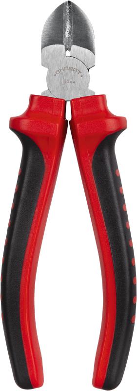 Бокорезы 82 942 OHT-Br02-160 160мм ОНЛАЙТ 82942 купить оптом выгодно Бокорезы 82 942 OHT-Br02-160 160мм ОНЛАЙТ 82942 оптом купить цена