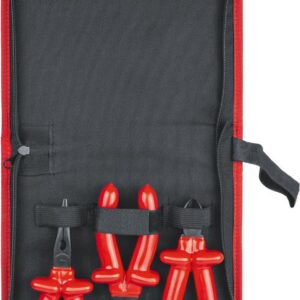 Набор инструмента диэлектрического 82 932 OHT-Ind01-H3 (3 предмета) ОНЛАЙТ 82932 оптом купить цена