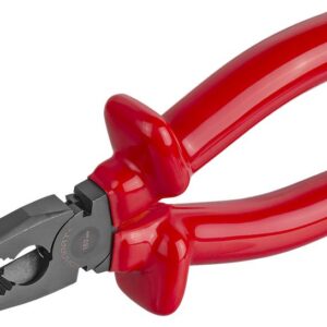 Пассатижи диэлектрические 82 930 OHT-Pad01-180 180мм ОНЛАЙТ 82930 оптом купить цена