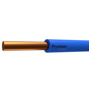 Провод ПуВнг(А)-LS 1х0.75 С (бухта) (м) РЭК-PRYSMIAN 0601020501 оптом купить цена