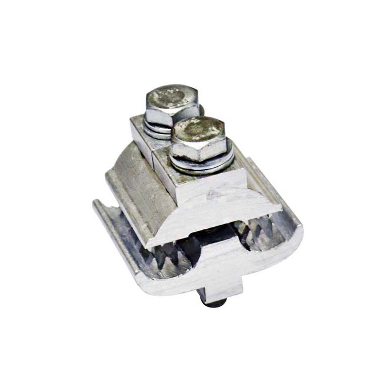 Зажим ответвительный прокалывающий ОАЗ-1 (35-150/35-150) МЗВА 00000000094 купить оптом выгодно Зажим ответвительный прокалывающий ОАЗ-1 (35-150/35-150) МЗВА 00000000094 оптом купить цена