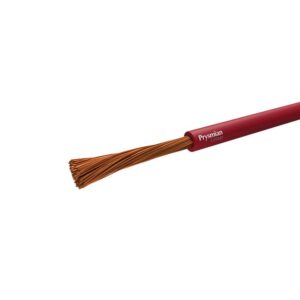 Провод ПуГВнг(А)-LS 1х25 К (м) РЭК-PRYSMIAN 0501100406 оптом купить цена